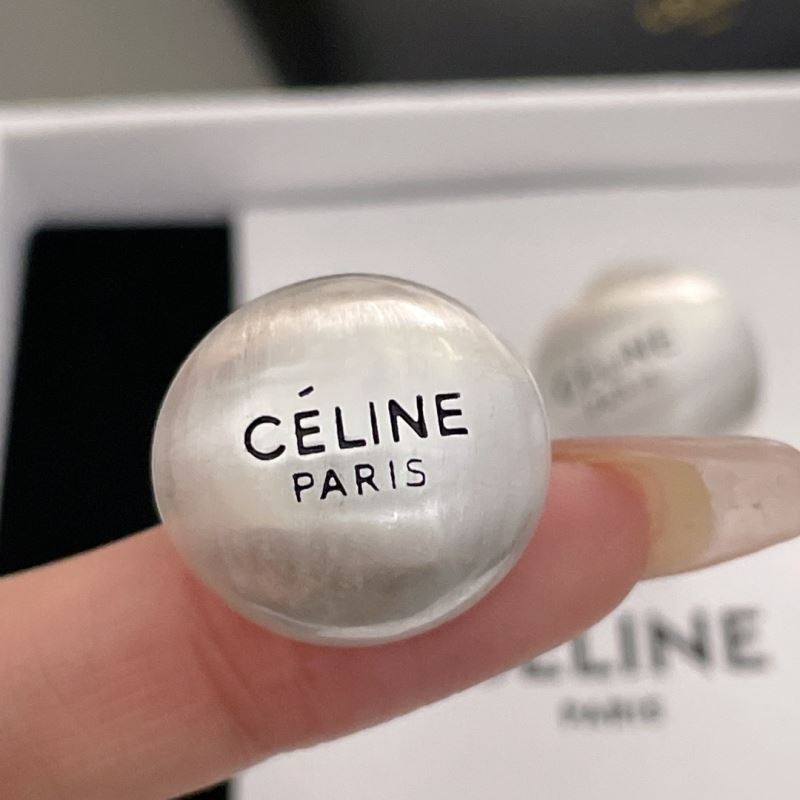 Celine Earrings